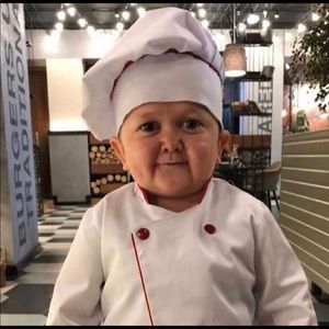 Meet your Posher, Kyle